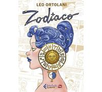Zodiaco. Ediz. pop