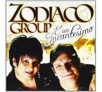 Zodiaco Group - E' Un'incantesimo