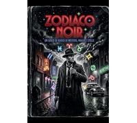 Zodiaco Noir - gioco di ruolo di mistero, magia e stelle