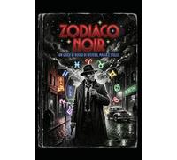 Zodiaco Noir: gioco di ruolo di mistero, magia e stelle