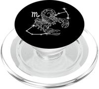 Zodiaco Scorpione PopSockets PopGrip per MagSafe