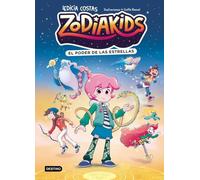 Zodiakids 1. El poder de las estrellas