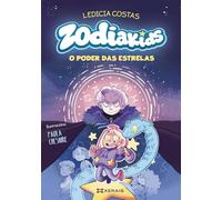 Zodiakids 1. O poder das estrelas