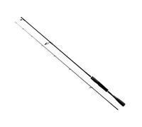 SHIMANO ZODIAS SPINNING 2020 - SEZIONI: 2, LUNGHEZZA: 2.03 MT, AZIONE: 3-10 GR, POWER: L, INGOMBRO (CM): 106.5