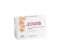 ZODIS 20BUST 3G