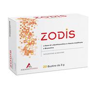 Zodis 20bust 3g