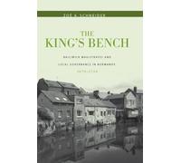 Zoë A. Schneider The King's Bench (Copertina rigida)