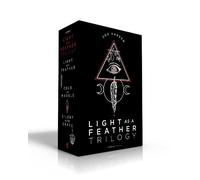 Zoe Aarsen Light as a Feather Trilogy (Boxed Set) (Tascabile) Light as a Feather