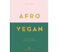 Zoe Alakija Afro Vegan (Copertina rigida)