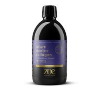 zoe Allure Marine Collagen 25000, 500 ml 500 ml Fluido