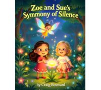 Zoe and Sue's Symphony of Silence - Children's Learning Adventure