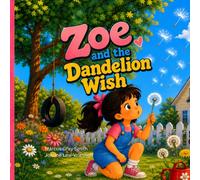 Zoe and the Dandelion Wish