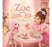 Zoe and the Little Bite