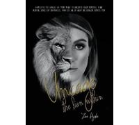 Zoe Anne Hyde Uncage the Lion Within (Tascabile)