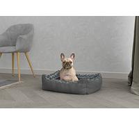 ZOE articolo per cani e gatti, CUCCIA, 62 x 50 x h17 cm