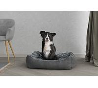 ZOE articolo per cani e gatti, CUCCIA, 84 x 66 x h19 cm