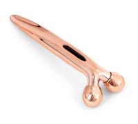 Zoë Ayla 3D Roller Massager Mini attrezzi per i massaggi per il viso 1 pz