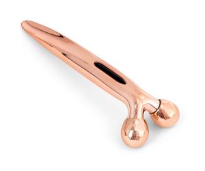 ZOË AYLA - 3D Mini Face Massage Roller Strumenti per massaggi 1 pieces unisex