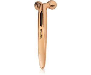 Zoë Ayla 3D Roller Massager Mini attrezzi per i massaggi per il viso 1 pz