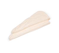 ZOË AYLA - Asciugamano per capelli Asciugamani 2 pieces unisex