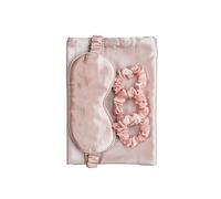 ZOË AYLA - Beauty Sleep Collection setata (rosa) Maschera idratante 1 pieces unisex