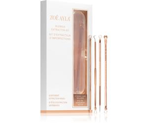 Zoë Ayla Blemish Kit set per una pulizia in profondità