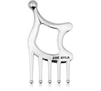 Zoë Ayla Facial Sculpt Tool attrezzi per i massaggi per il viso 1 pz