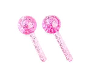 ZOË AYLA - Ice Globes Set cura del viso 1 pieces unisex