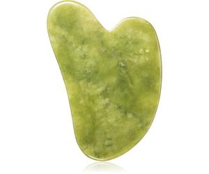 Zoë Ayla Luxurious Jade Gua Sha Therapy Tool attrezzi per i massaggi 1 pz