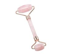 ZOË AYLA - Rullo per il viso al quarzo rosa Strumenti per massaggi 1 pieces unisex
