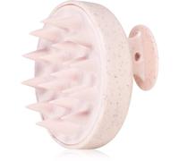Zoë Ayla Scalp Massager spazzola per massaggi per capelli e cuoio capelluto 1 pz