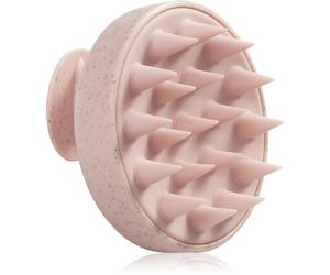 Zoë Ayla Scalp Massager spazzola per massaggi per capelli e cuoio capelluto 1 pz