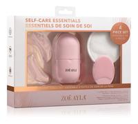 Zoë Ayla Self-Care Essentials Tool Set confezione regalo da donna