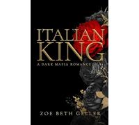 Zoe Beth Geller Italian King (Tascabile)