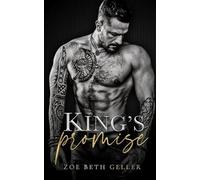 Zoe Beth Geller King's Promise An Arranged Marriage Romance Volkov B (Tascabile)