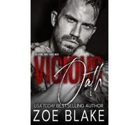 Zoe Blake Vicious Oath (Tascabile) Ivanov Crime Family