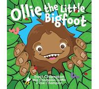 Zoe Champion Traci Champion Mia Champion-G Ollie the Little B (Copertina rigida)