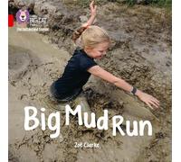 Zoë Clarke Big Mud Run Big Book (Mixed Media Product)