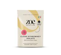 zoe Clear Hydrowhey 25 g Polvere