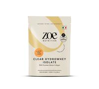 zoe Clear Hydrowhey 25 g Polvere