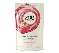 zoe Clear Hydrowhey 454 g Polvere