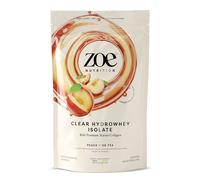 zoe Clear Hydrowhey 454 g Polvere