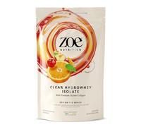 zoe Clear Hydrowhey 454 g Polvere