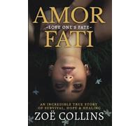 Zoë Collins Amor Fati (Tascabile)