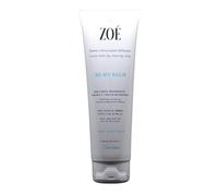 Zoé Cosmetics Be My Balm Burro Struccante Delicato Viso, Occhi e Labbra Rimuove anche il Trucco Waterproof, Texture fondente, Formula Green Vegana Non Unge 150 ml