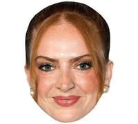 Zoe De Grand Maison (Smile) Big Head