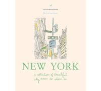 Zoé de Las Case Zoé de Las Cases New Yor (Copertina rigida) (PRESALE 02/07/2026)