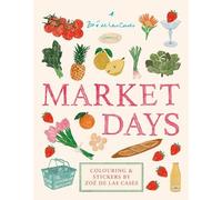 Zoé de Las Cases Market Days (Copertina rigida) (PRESALE 13/08/2026)