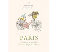 Zoé de Las Cases Zoé de Las Cases Paris (Copertina rigida)