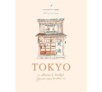 Zoé de Las Cases Zoé de Las Cases Tokyo (Copertina rigida) (PRESALE 02/07/2026)